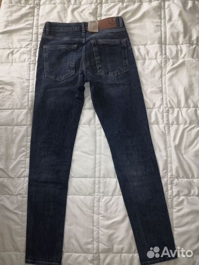 Джинсы турецкие Bizzbee