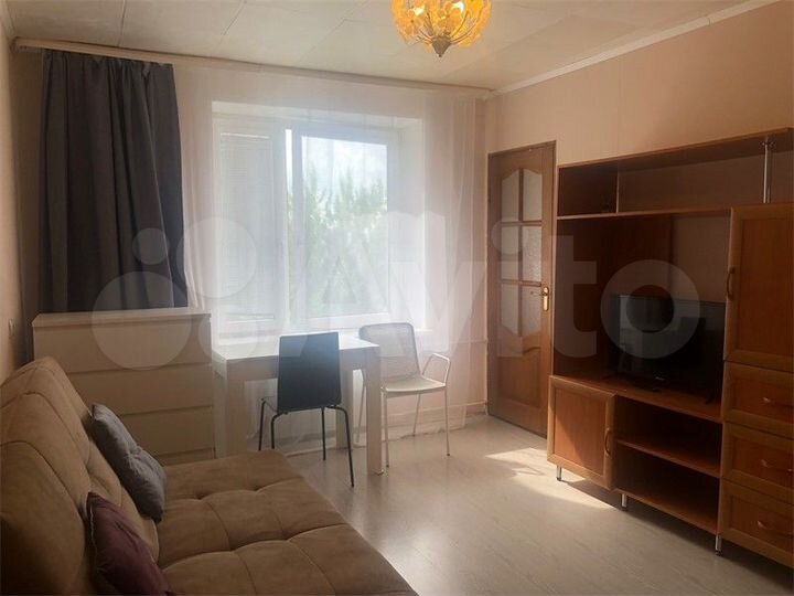 1-к. квартира, 23 м², 9/9 эт.