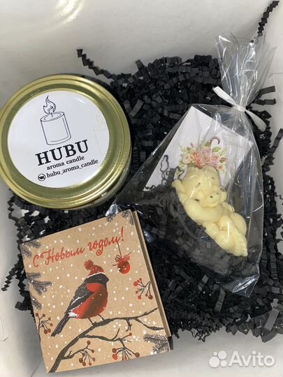 Подарочный набор