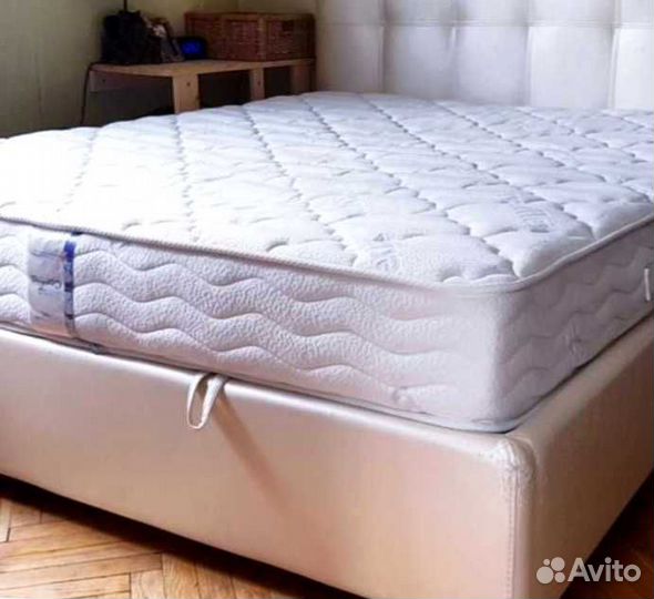 Матрас анатомический