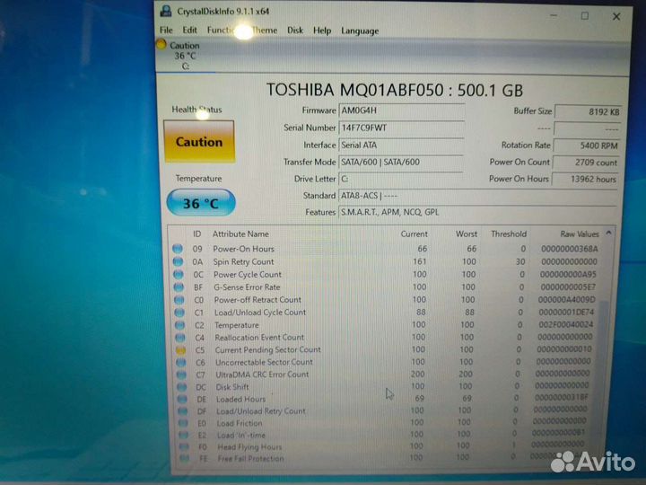 Sony vaio svf152a29v