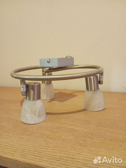 Люстра потолочная