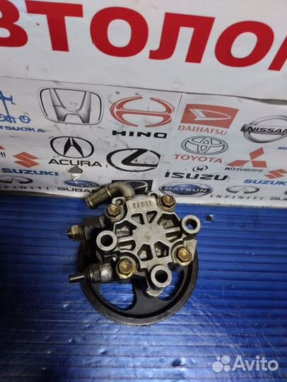 Гидроусилитель руля 2ZZ Toyota Celica, ZZT231