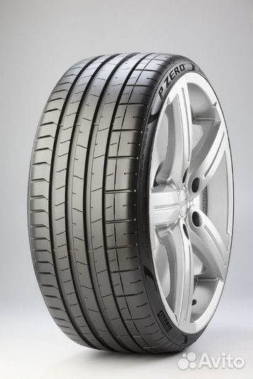 Pirelli P Zero Sports CAR 315/35 R20 110Y