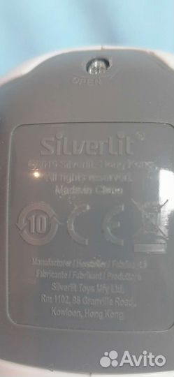 Детские игрушки новая