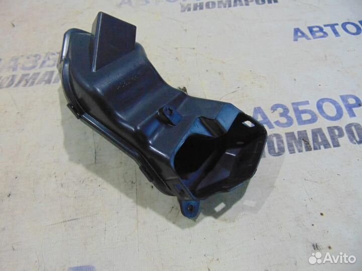 Воздуховод для Hyundai Solaris 1 2010-2017г