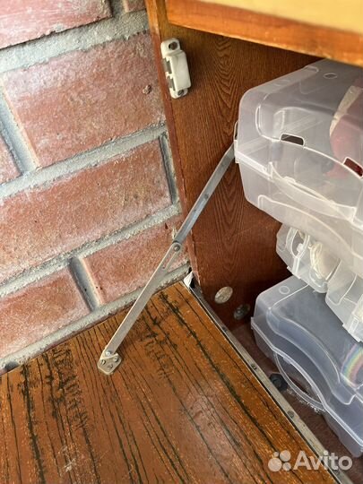 Тумба (шкаф)