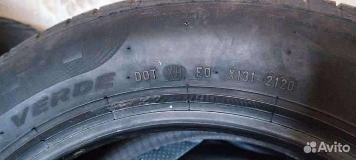 Pirelli Cinturato P1 185/60 R15 84H