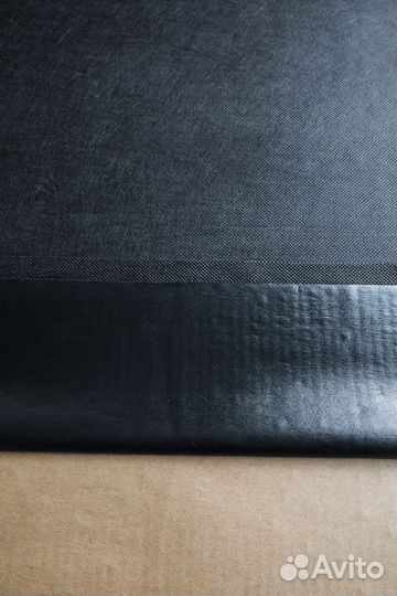 Practik finish звукоизоляционная мембрана