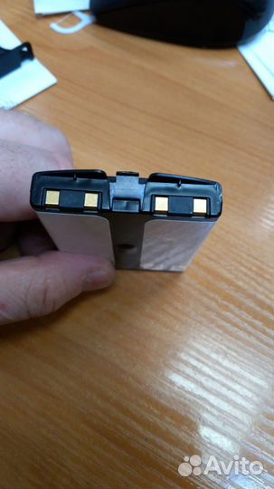 Аккумулятор Iridium 9500 9505 Motorola