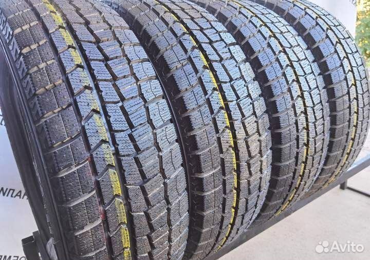 Dunlop Winter Maxx WM02 195/65 R15 88T