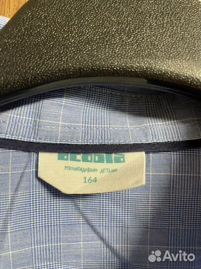 Рубашка детская для мальчиков