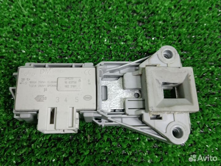 Убл стиральной машины Electrolux DM039520