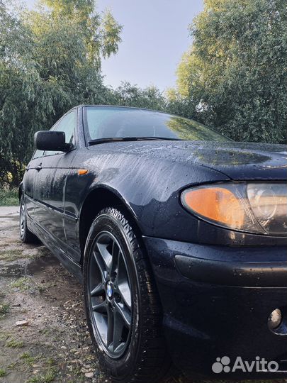 Колеса на BMW