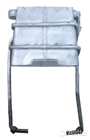 Теплообменник Beretta