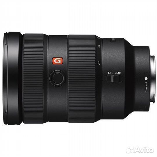 Sony FE 24-70mm F/2.8 GM Новые-Гарантия