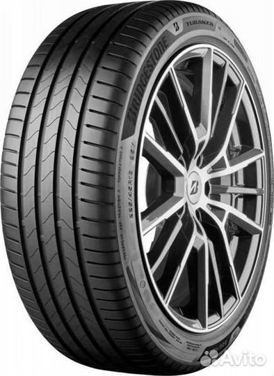 Bridgestone Turanza 6 245/50 R19 105W