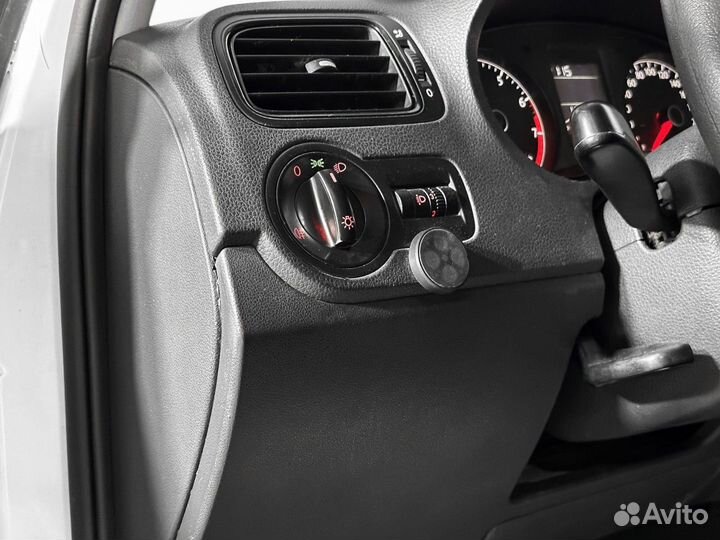 Volkswagen Polo 1.6 МТ, 2016, 112 973 км