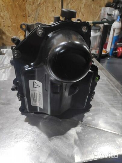 Мехатроник DSG 7 0am325025H DQ200