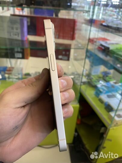 iPhone 14, 128 ГБ