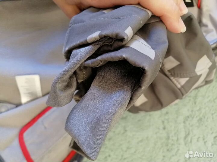 Костюм на мальчика 104