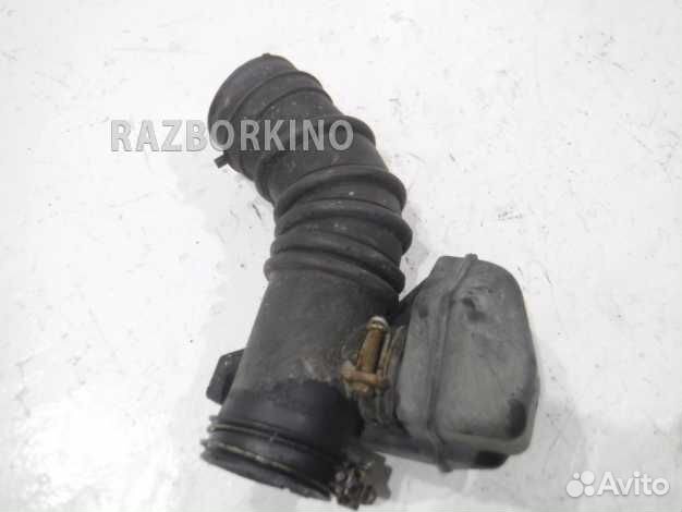 Патрубок воздушного фильтра 1789402070