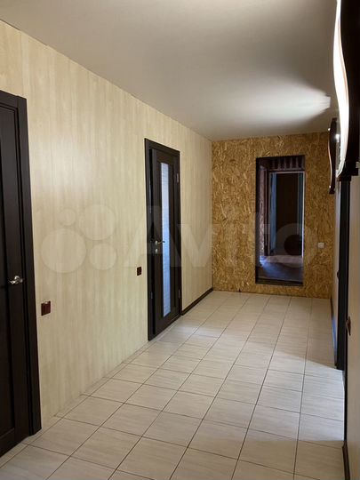 Дом 80,3 м² на участке 5 сот.