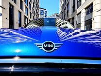 MINI Cooper 1.5 AMT, 2021, 11 450 км, с пробегом, цена 2 999 000 руб.