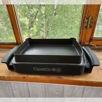 Противень для гриля Tefal Optigrill