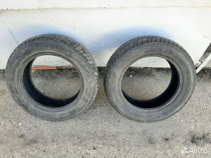 Trayal Arctica 185/65 R15