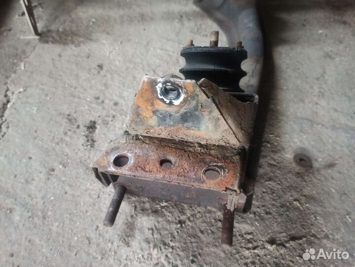 Балка передняя ваз 2101-2107