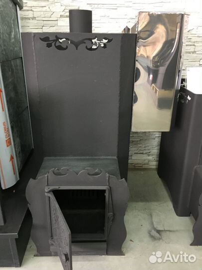 Печь для бани pechiteplov