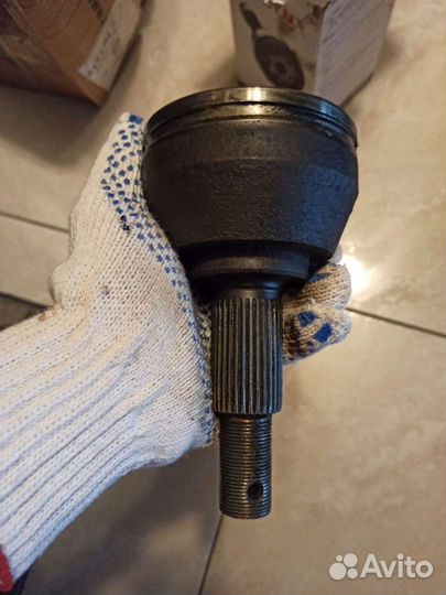 Шрус наружний teana j32