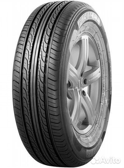 Firemax FM316 225/60 R16