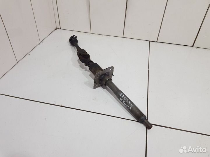 Кардан рулевой (Suzuki Grand Vitara)