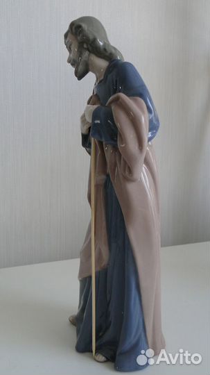 Статуэтка NAO by Lladro Иисус 28см