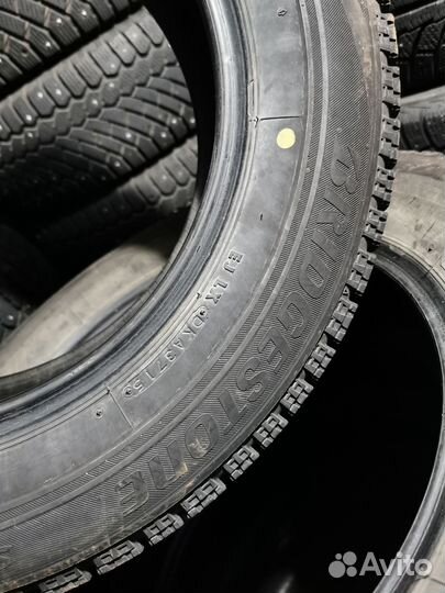 Bridgestone Blizzak VRX 185/65 R15