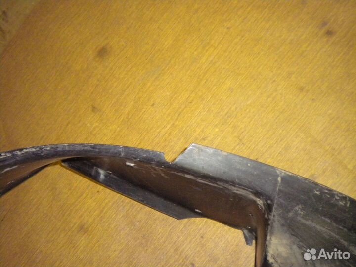 Диффузор SsangYong Musso 2.3 бензин