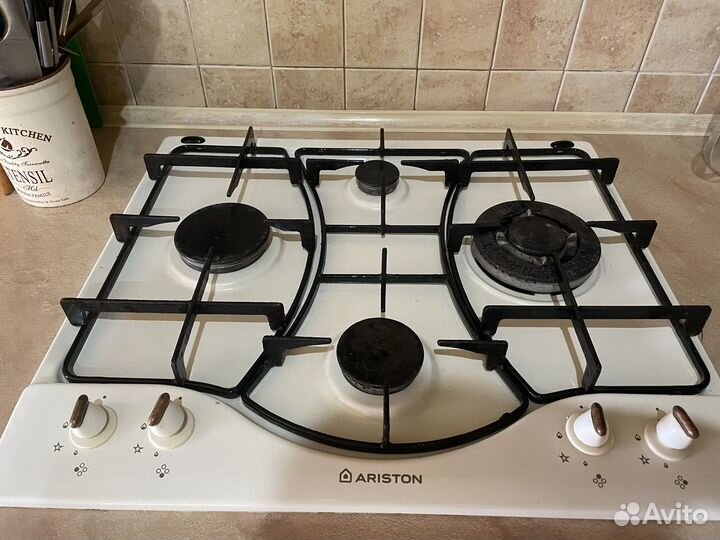 Духовой шкаф электрический Ariston