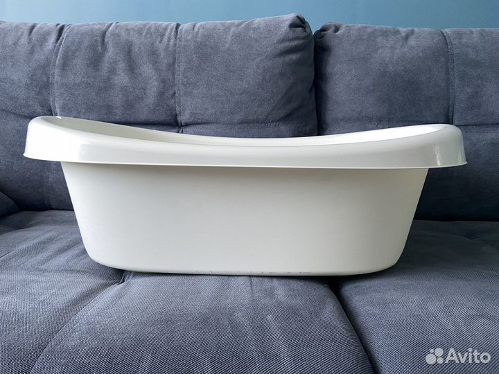Ванночка для купания IKEA