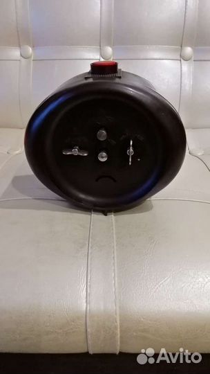 Будильник СССР