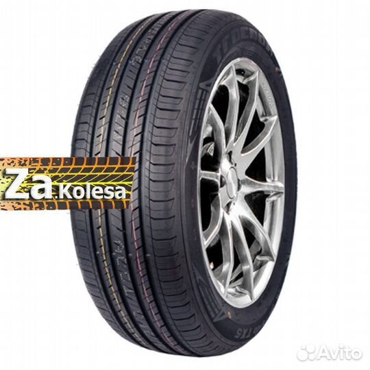 Tracmax X-Privilo TX5 165/70 R14 81T