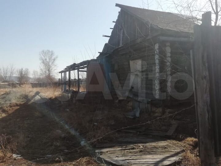 Участок 12 сот. (ИЖС)