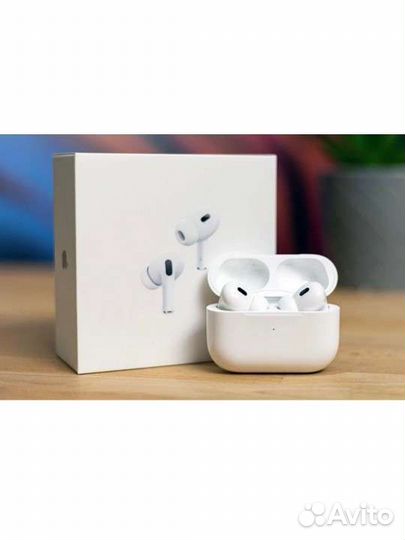 Airpods лучшие реплики