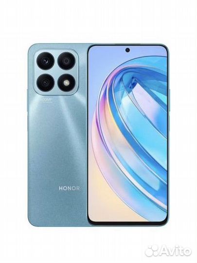 HONOR X8a, 6/128 ГБ