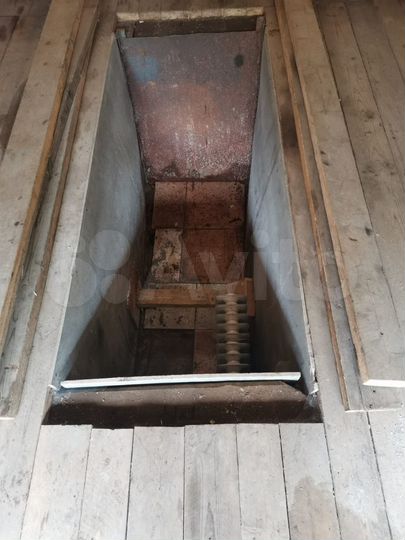 Гараж, 18 м²