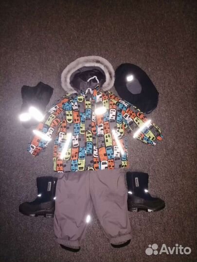 Комбинезон kerry 80