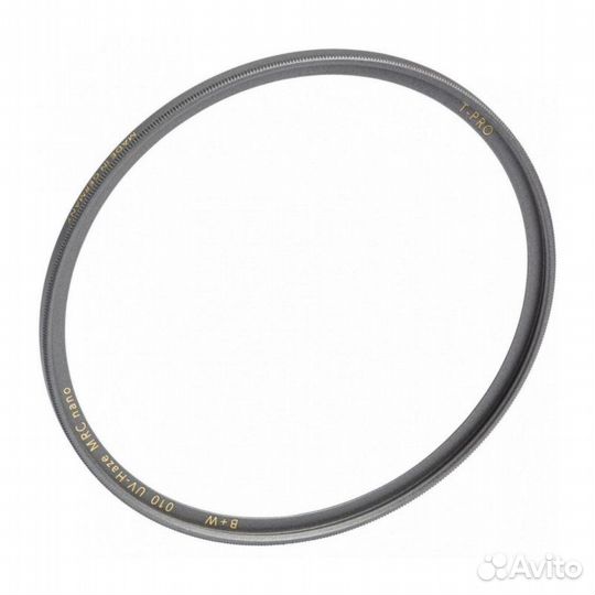 Светофильтр B+W T-Pro 010 MRC nano UV-Haze 62mm ул