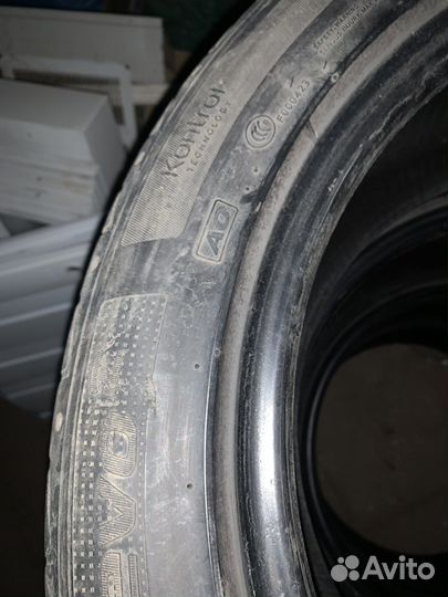 Hankook Ventus S1 Evo 2 K117 225/50 R17