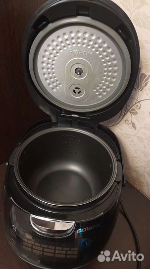 Мультиварка Polaris PMC 0566D